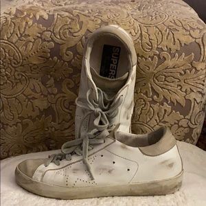 Golden Goose sneakers size 36